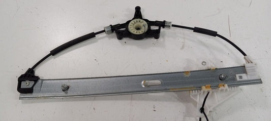 Left Rear Window Regulator Track Fits 17-19 MAZDA CX-5 OEM