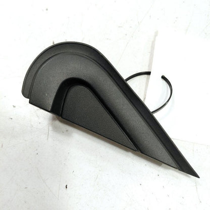 Fiat 500 Driver Left Front Door Mirror Molding {735575771} 2016 2017 2