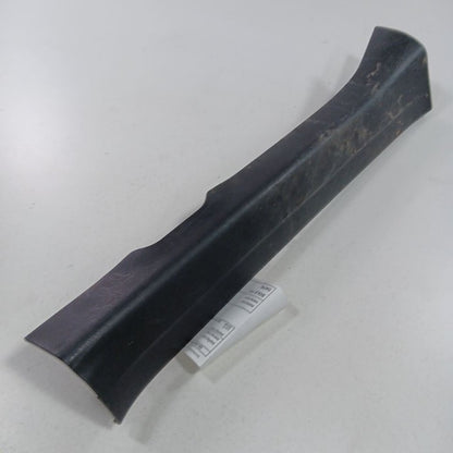 Mazda CX-3 Sill Trim Plate Door Jam Threshold Right Passenger Front  2