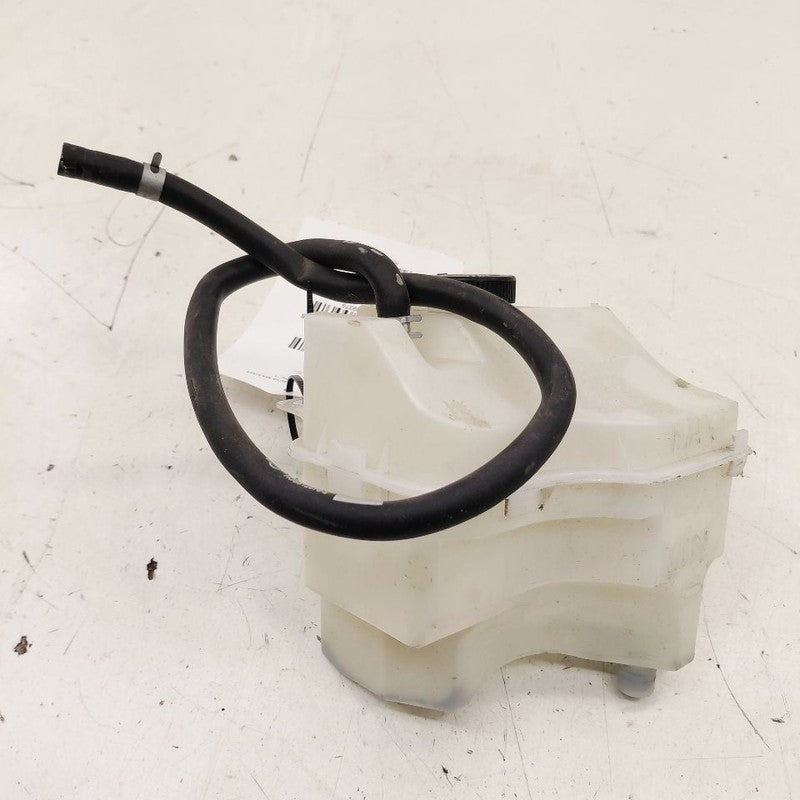 Radiator Overflow Coolant Reservoir Sedan Fits 13-18 Nissan Altima OEM