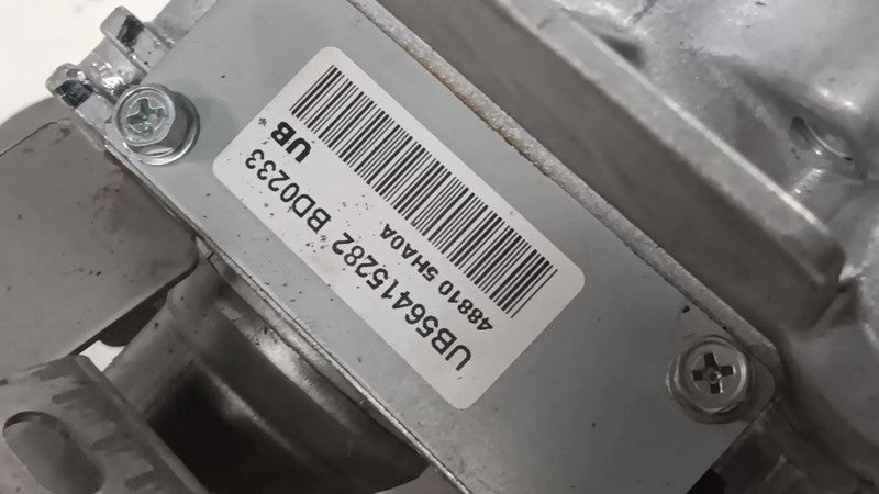 Steering Column Floor Shift VIN K 1st Digit Korea Built Fits 15-16 ROG