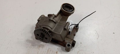 Kia Forte Engine Oil Pump 2010 2011 2012 2013 OEM