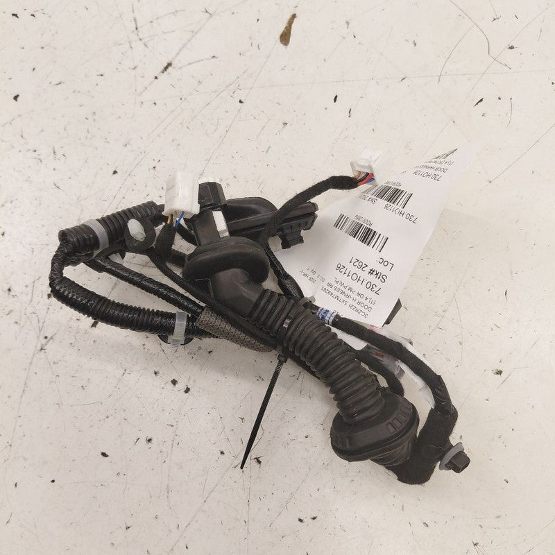 Honda HR-V Door Harness Wire Wiring Right Passenger Rear  2026 2025 20