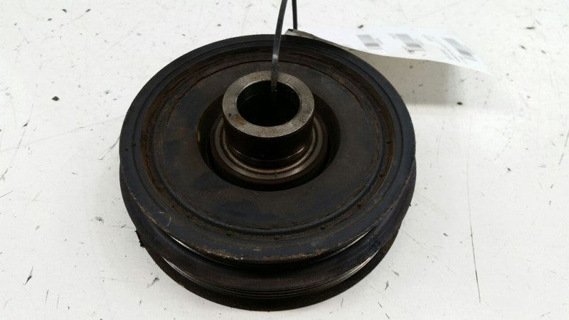 ZZJ111400 Harmonic Balancer 3.7L Fits 09-13 MAZDA 6