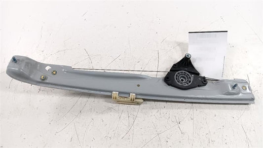 Passenger Right Rear Window Regulator Fits 18-19 TERRAIN OEM