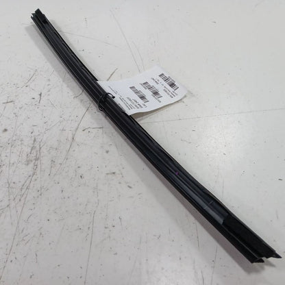 Ford Ecosport Right Rear Weather Strip Interior  2018 2019 2020 2021 2