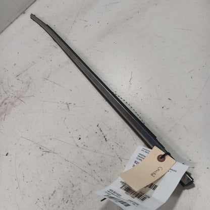 Outback Legacy Door Glass Window Weather Strip Trim Rear Left Driver B