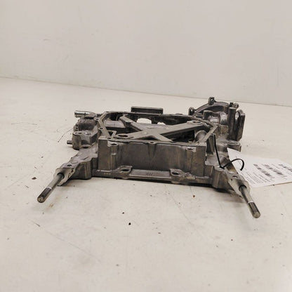 Upper Engine Oil Pan 2.0L Fits 18-23 XV Subaru Crosstrek