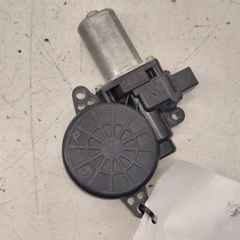Driver Left Front Power Window Motor Fits 09-21 Mazda 6