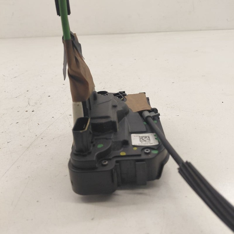 Ford Escape Door Latch Lock Right Passenger Rear  2020 2021 2022