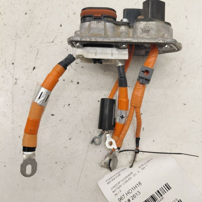 Honda Clarity Battery Cable  2018 2019 2020