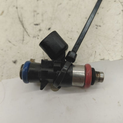 Fuel Injection Injector 3.2L Fits 18-22 Jeep Cherokee