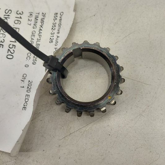 Ford Edge Timing Gear  2.7 2019 2020 2021 2022