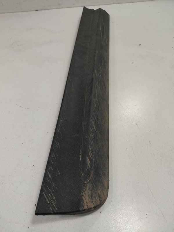 Fiat 500 Door Molding Trim Strip Left Driver Front  2016 2017 2018 OEM