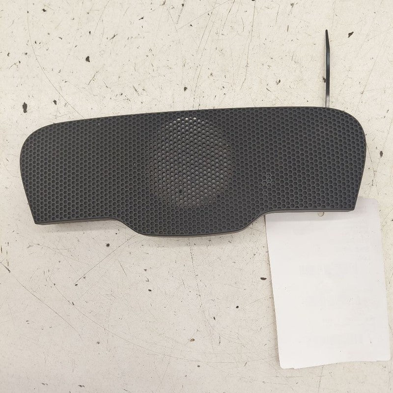 Jeep Cherokee Dash Speaker Cover Center Middle  2019 2020 2021