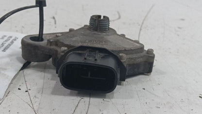 Lexus LS460 Neutral Safety Switch Automatic Transmission Gear Selection  2007 20