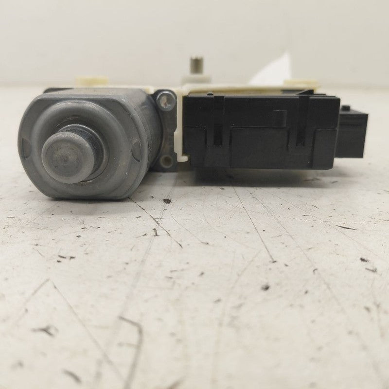 2018 Fiat 500 X Model Driver Left Front Power Window Motor