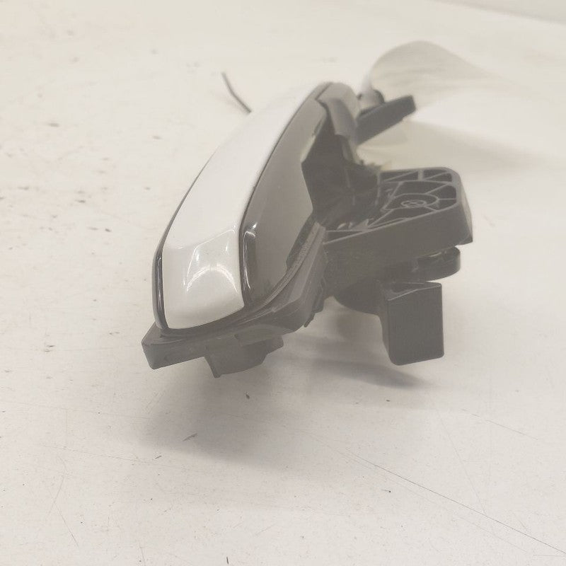 Passenger Right Rear Door Handle Exterior Fits 22-25 Lexus NX250
