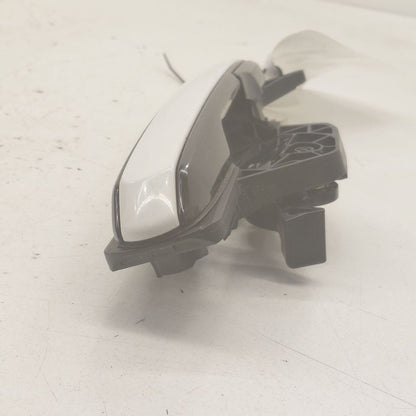 Passenger Right Rear Door Handle Exterior Fits 22-25 Lexus NX250