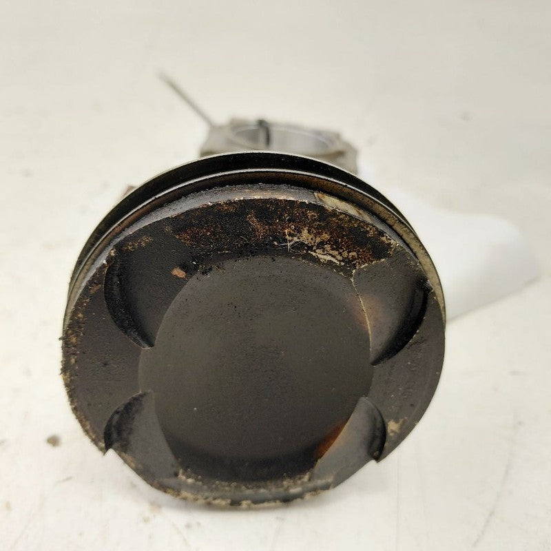 Chevy Trailblazer Single Piston With Connecting Rod   1.3 2023 2022 20