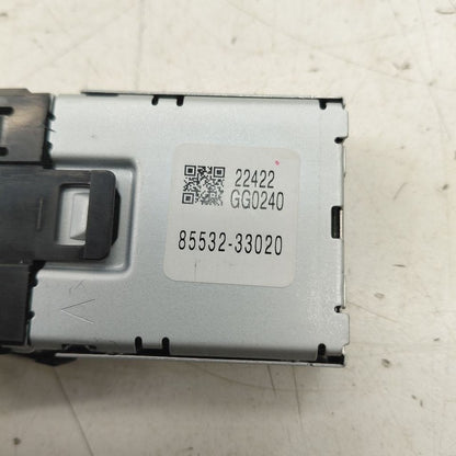 Toyota Prius USB Plug In Hub Port  2022 2021 2020
