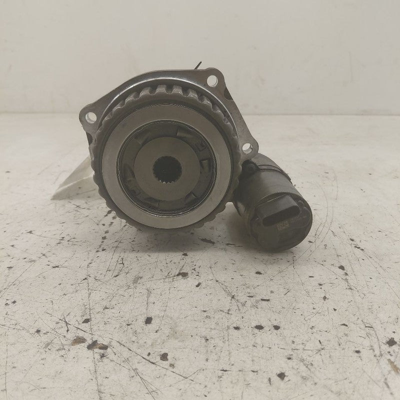Nissan Rogue Rear Carrier Front Yolk Gear 2021 2022 2023