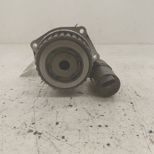 Nissan Rogue Rear Carrier Front Yolk Gear 2021 2022 2023