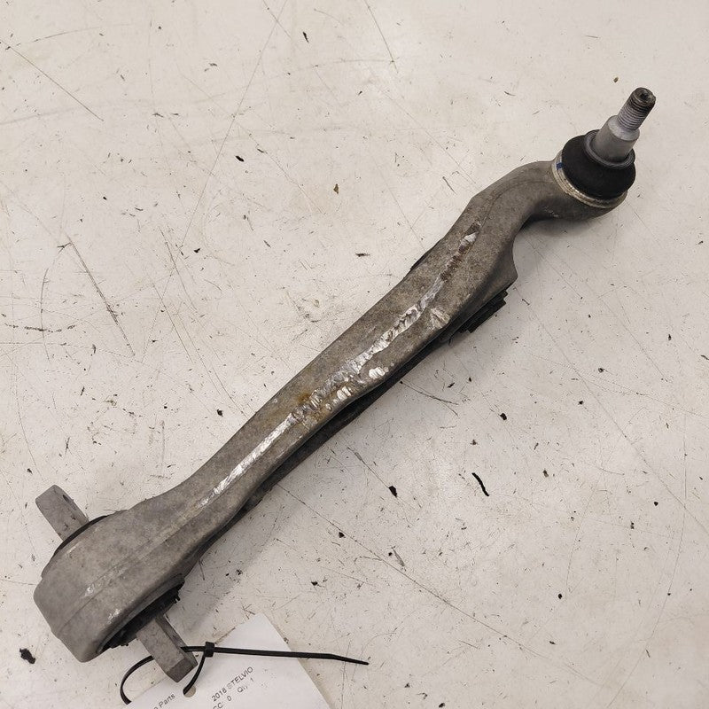 Passenger Right Front Lower Control Arm Control Arm 18-19 Alfa Romeo S