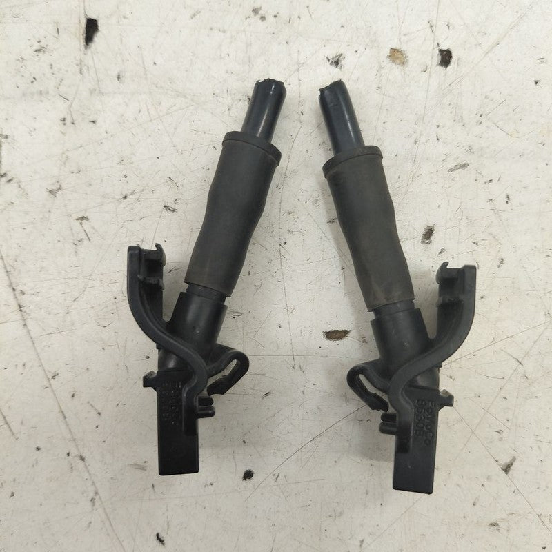 Ford Escape Windshield Wiper Washer Fluid Hood Sprayer Nozzles  2020 2