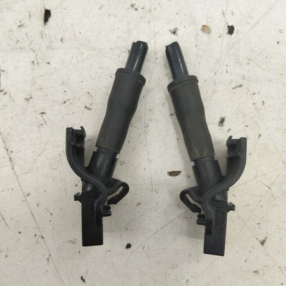 Ford Escape Windshield Wiper Washer Fluid Hood Sprayer Nozzles  2020 2