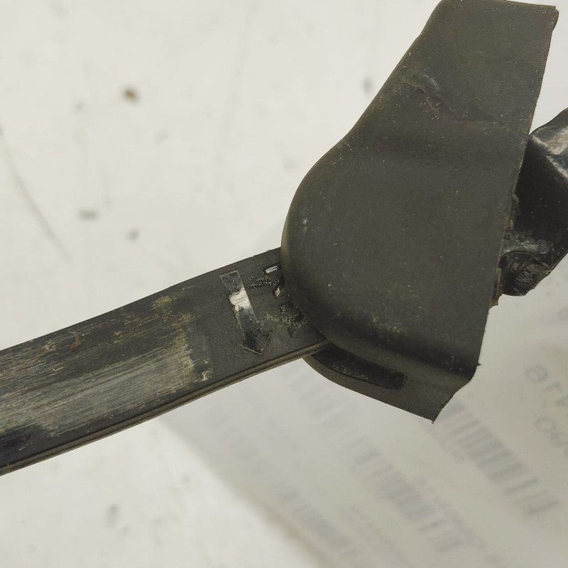 Cadillac XTS Door Check Right Passenger Rear Hinge Stopper Detent  201