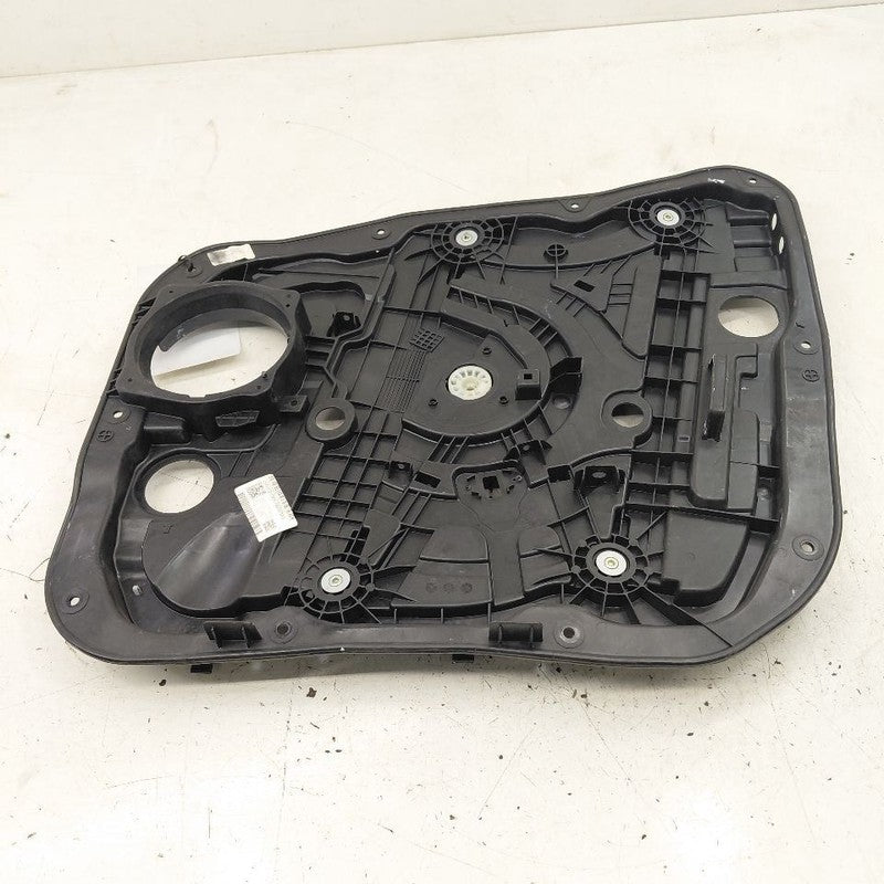 Passenger Front Window Regulator Track Fits 16-19 Kia Sorento
