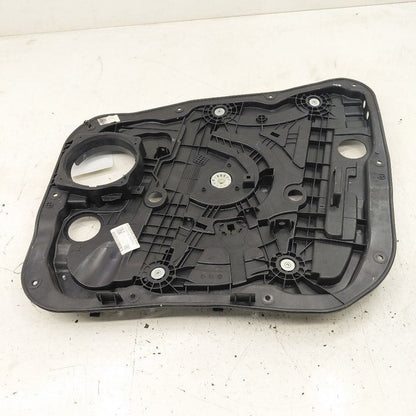 Passenger Front Window Regulator Track Fits 16-19 Kia Sorento