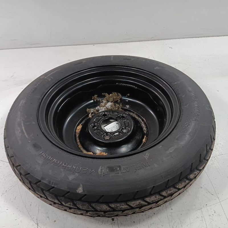 Wheel Steel Spare Rim and Tire 16x4 Fits 13-23 Mazda CX-5