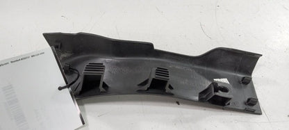 Ford Fiesta Sill Trim Plate Door Jam Threshold Left Rear 2014 2015 201