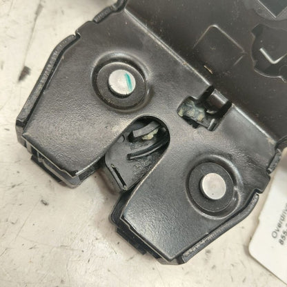 Chevy Trax Trunk Latch  2022 2021