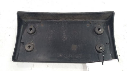 Chevy Trailblazer License Holder Front Bracket Mount Plate Frame 2004 
