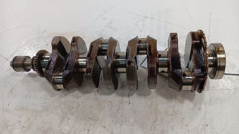 Nissan Rogue Engine Crankshaft Crank Shaft 2014 2015 2016 2017 2018 2019 2020