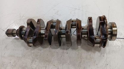 Nissan Rogue Engine Crankshaft Crank Shaft 2014 2015 2016 2017 2018 2019 2020