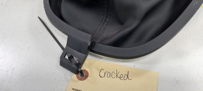 Dodge Journey Steering Column Trim Cover Shell 2011 2012 2013 2014 2015 2016