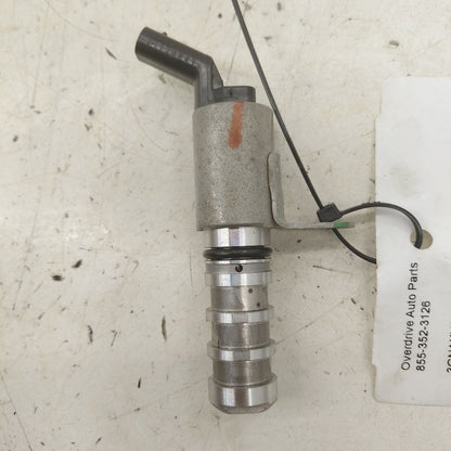 Chevy Equinox Variable Timing Gear Oil Control Valve Solenoid Cylinder