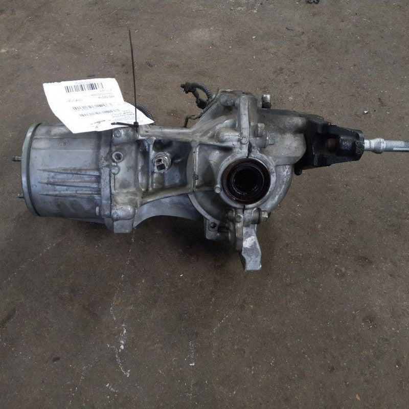 Carrier Rear Axle AWD Fits 13-16 Mazda CX-5