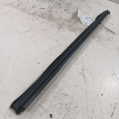 Outback Legacy Right Front Weather Strip Interior  2025 2024 2023 2022 2021 2020