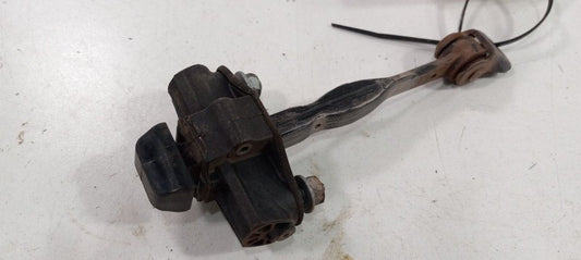 Ford Escape Door Check Left Rear Hinge Stop Stopper Detent 2009 2010 2