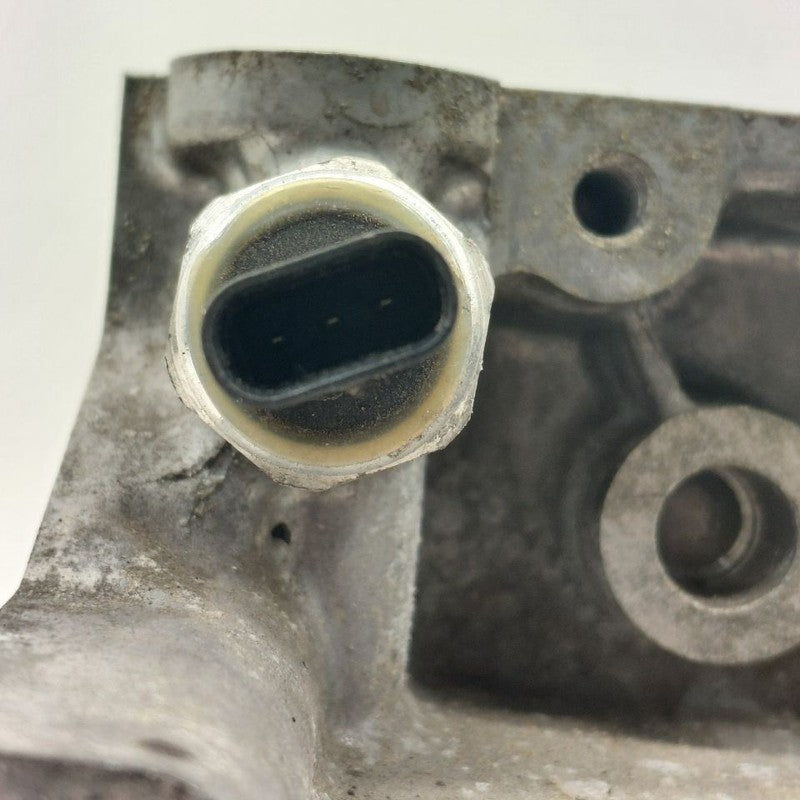 Bare Engine Cylinder Block Gasoline 1.5 VIN 5 8th Digit Opt L3A 16-19 