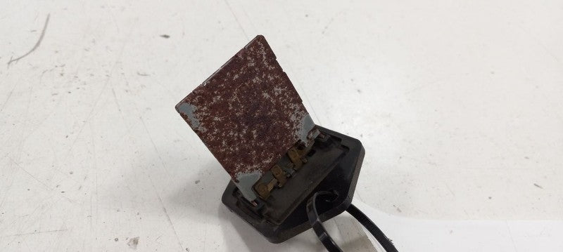 Hyundai Veloster Blower Resistor Fan Motor Speed Resistor 2012 2013 20