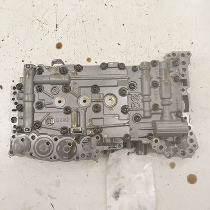 Lexus IS350 Automatic Transmission Valve Body  2020 2019 2018