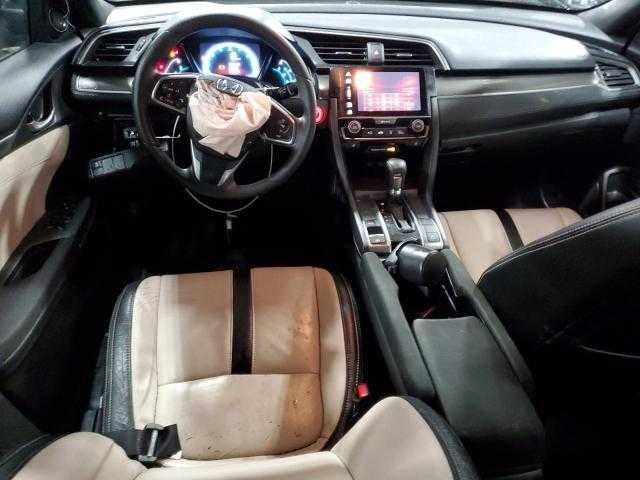 Honda Civic Tweeter Left Driver Tweeter Speaker 2016 2017 2018 2019