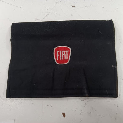 Fiat 500 Cloth Shoulder Strap Cover2017 2016 2015 2014 2013 2012 OEM