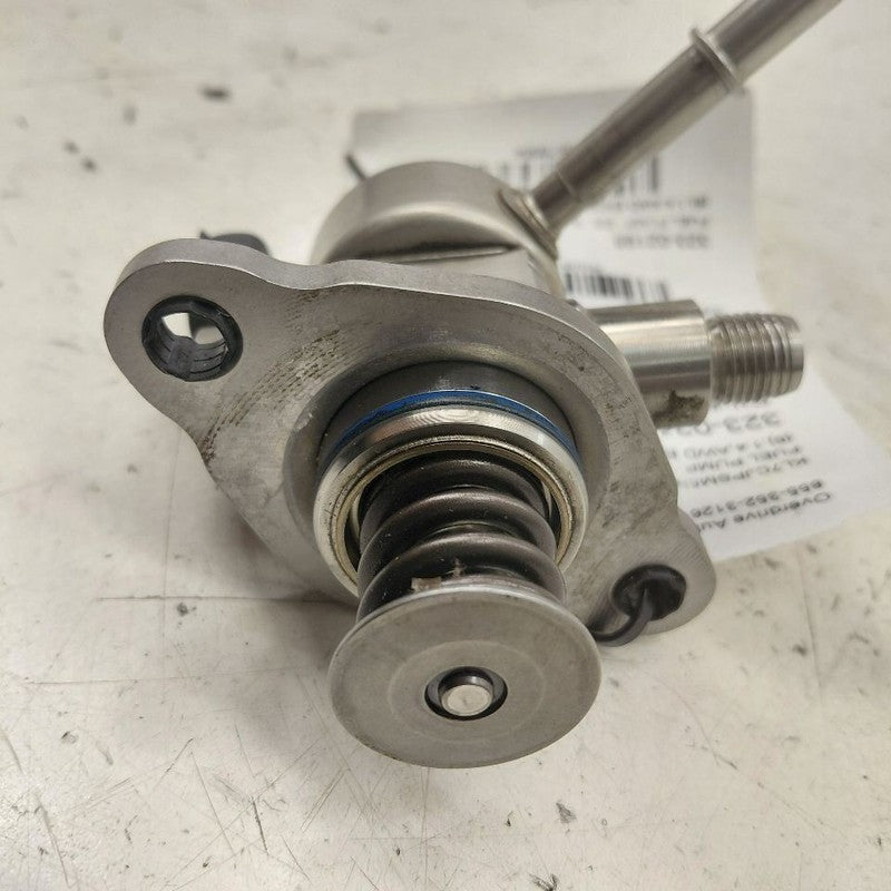 Gas Fuel Pump Only Engine Mounted 1.5L Fits 16-22 Chevy Malibu
